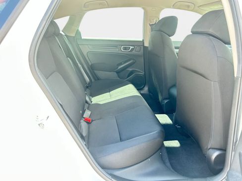 Used 2024 Honda Civic LX image 13