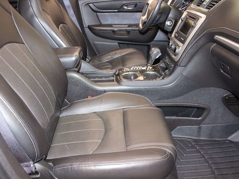 Used 2013 GMC Acadia SLT image 10