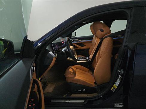 Used 2023 BMW i4 eDrive35 w/ Premium Package image 40