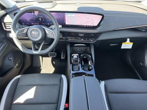 Used 2026 Buick Envision Sport Touring AWD/4WD image 12