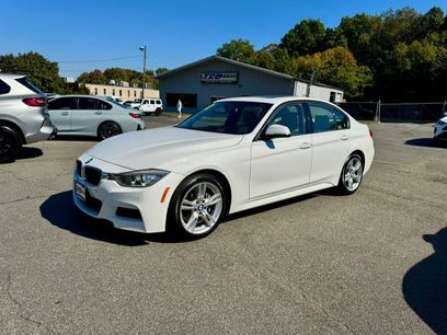 Used 2013 BMW 335i xDrive Sedan