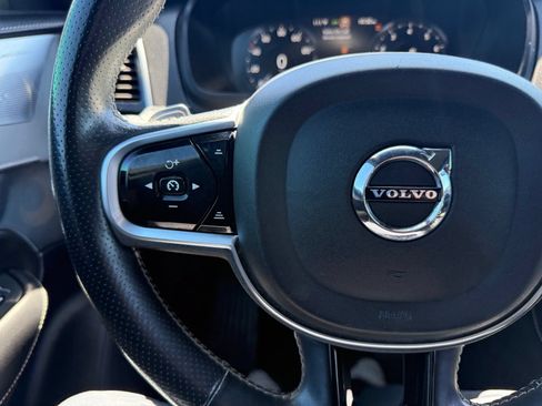 Used 2019 Volvo XC90 T6 R-Design w/ Advanced Package AWD/4WD image 20