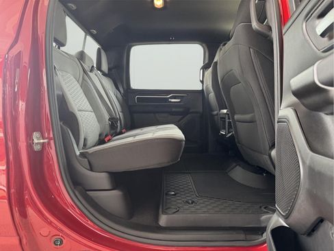 New 2026 RAM 1500 Big Horn AWD/4WD image 28