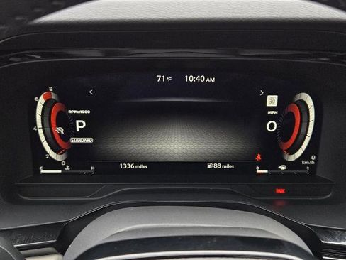 Certified 2026 Nissan Pathfinder SL w/ SL Premium Package FWD image 29