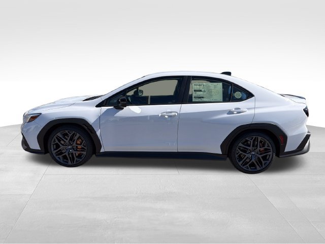 New 2026 Subaru WRX tS AWD/4WD image 4