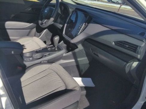 Used 2024 Subaru Crosstrek 2.0i Premium image 12