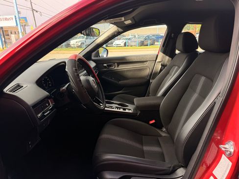 Used 2022 Honda Civic Sport image 12