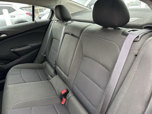 Used 2016 Chevrolet Cruze LT w/ Convenience Package image 21