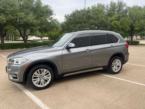 Used 2017 BMW X5 xDrive35i AWD/4WD image 5