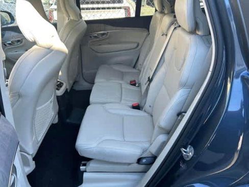 Used 2024 Volvo XC90 T8 Ultimate w/ Protection Package Premier image 4