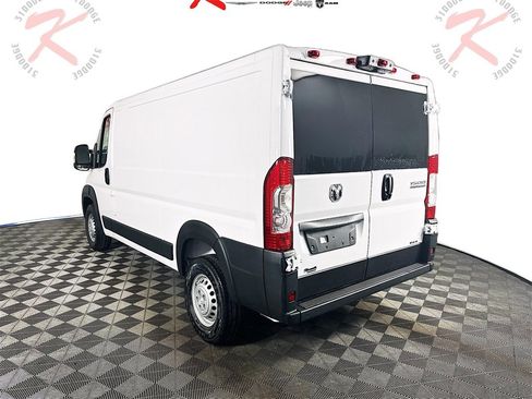 New 2026 RAM ProMaster 1500 w/ Convenience Group image 5