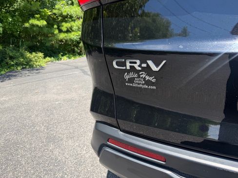 Used 2024 Honda CR-V EX image 13