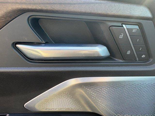 Used 2026 GMC Acadia Denali Ultimate w/ LPO, Floor Liner Package FWD image 8