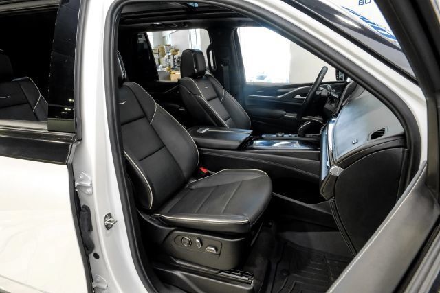Used 2023 Cadillac Escalade Sport RWD image 49