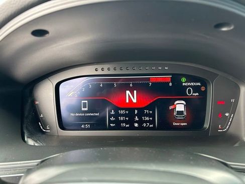 Used 2025 Honda Civic Type R image 16
