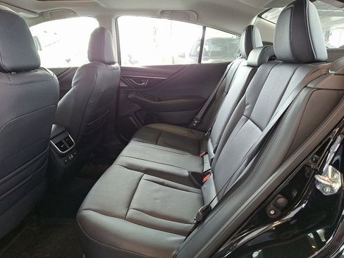 New 2025 Subaru Legacy Limited image 9