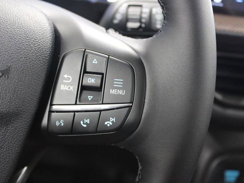 New 2025 Ford Bronco Sport Outer Banks w/ Outer Banks Tech Package+ image 34