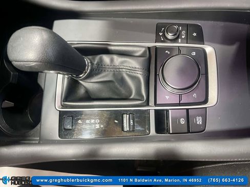 Used 2021 MAZDA MAZDA3 s image 19