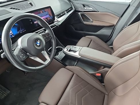 Certified 2024 BMW X1 xDrive28i w/ Technology Package image 9