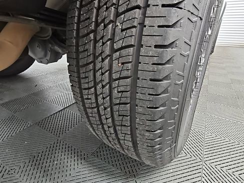 Used 2023 GMC Canyon AT4 w/ Canyon Safety Plus Package image 49