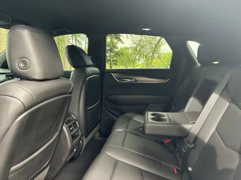 Used 2023 Cadillac XT5 Luxury FWD image 22