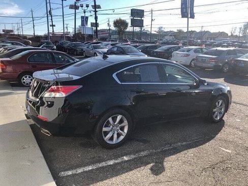 Used 2013 Acura TL w/ Technology Package image 18