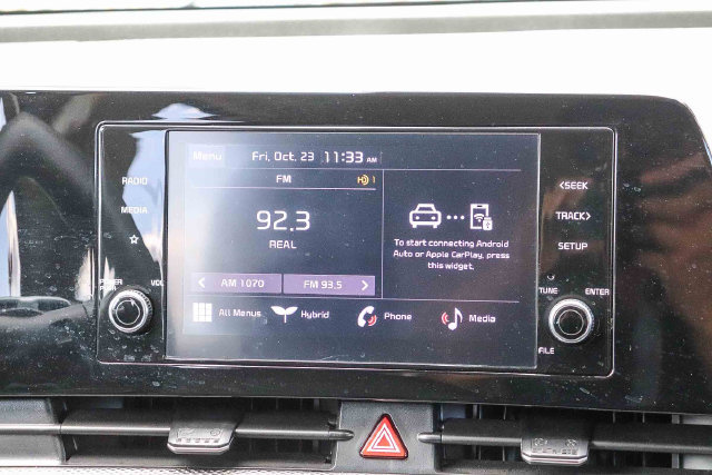 Certified 2023 Kia Sportage LX AWD/4WD image 15