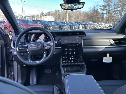 New 2026 GMC Terrain Elevation w/ Elevation Premium Package image 17