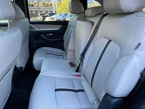 New 2026 MAZDA CX-90 3.3 Turbo w/ Premium Sport Pkg image 15