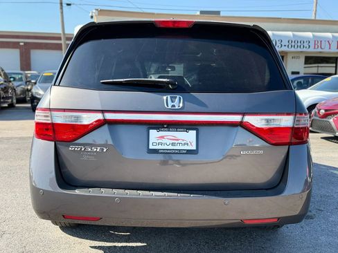 Used 2013 Honda Odyssey Touring Elite image 5