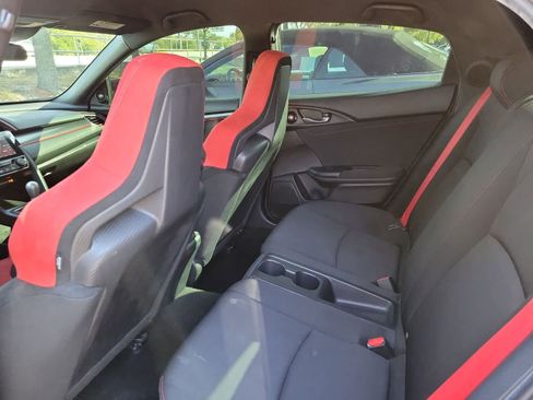 Used 2021 Honda Civic Type R image 12