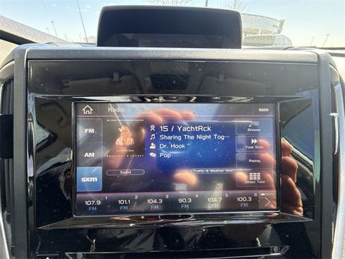 Used 2020 Subaru Forester Premium image 16