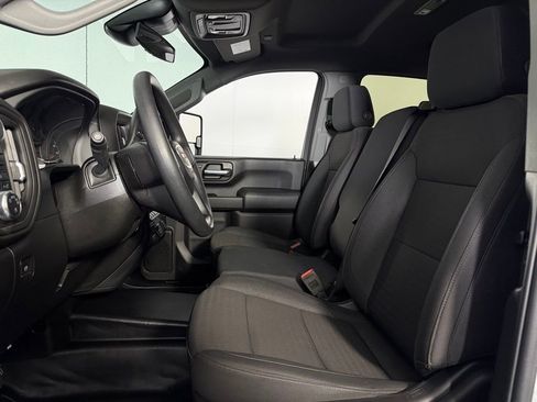 Used 2025 GMC Sierra 2500 Pro image 20