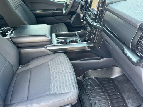 Used 2021 Ford F150 XL w/ STX Appearance Package AWD/4WD image 15
