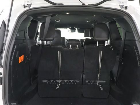 Used 2026 Chrysler Pacifica Select FWD image 28