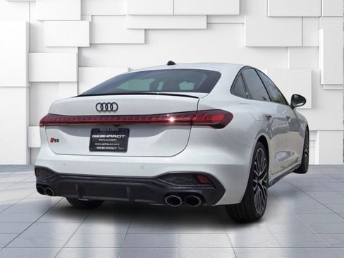 Used 2025 Audi S5 Premium Plus AWD/4WD image 5