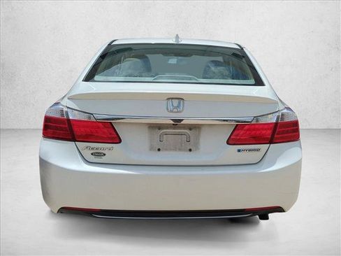 Used 2014 Honda Accord EX-L image 6