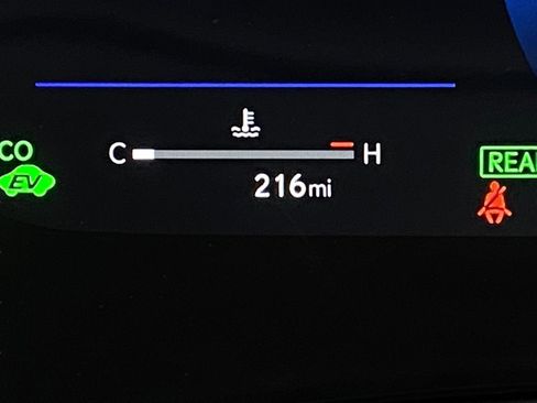 New 2026 Lexus TX 500h AWD image 19