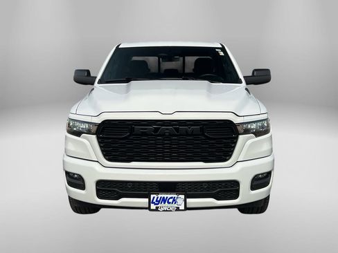 Used 2025 RAM 1500 Tradesman image 8