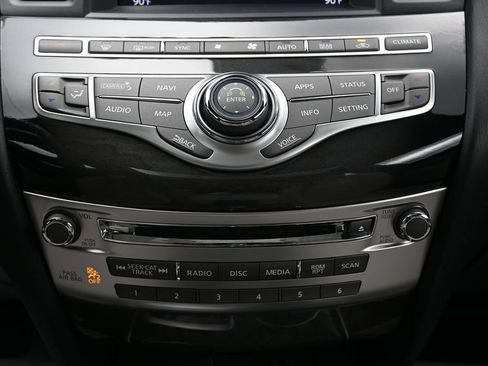 Used 2019 INFINITI QX60 Luxe w/ Limited Package AWD/4WD image 20