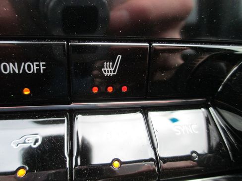 New 2026 GMC Canyon AT4 w/ Nightfall Essentials Package image 18