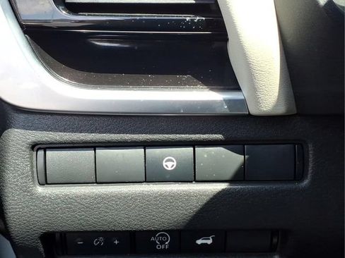Certified 2023 Nissan Rogue SL w/ SL Premium Package AWD/4WD image 20