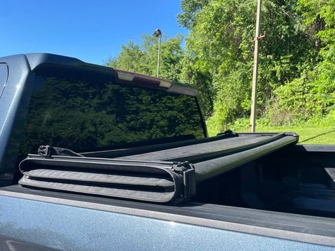 Used 2019 Chevrolet Silverado 1500 LT w/ All-Star Edition AWD/4WD image 23
