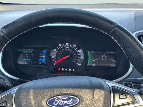 Used 2020 Ford Edge ST w/ Equipment Group 401A AWD/4WD image 29