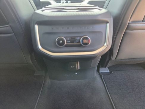 New 2027 Ford Expedition Active RWD image 12