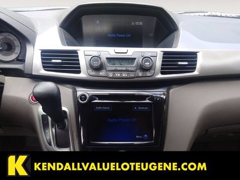 Used 2014 Honda Odyssey EX-L image 11