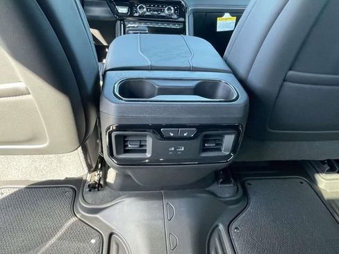 New 2026 GMC Sierra 1500 AT4X AWD/4WD image 13