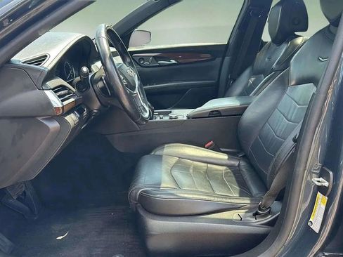 Used 2020 Cadillac CT6 Luxury image 15