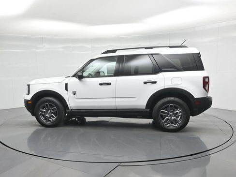 Used 2025 Ford Bronco Sport Big Bend image 7