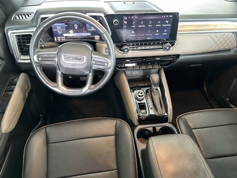 Certified 2023 GMC Canyon Denali image 21